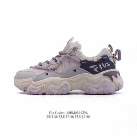 Fila Fusion Fila Fila Fila Fusion 35.5-40 : Kibm0329Zvl - Click Image to Close