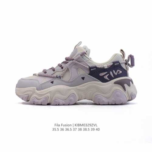 Fila Fusion Fila Fila Fila Fusion 35.5-40 : Kibm0329Zvl