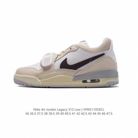 AJ Air Jordan Legacy 312 AJ312 312 Air Jordan Legacy 312 Low AJ1 AJ3 Nike Air A - Click Image to Close