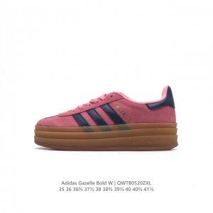 Adidas Gazelle Bold gazelle ng If5937 35-41 Qwtb0520