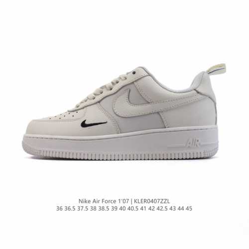 Nike Air Force 1 '07 Low Force 1 Fj4146 36 36.5 37.5 38 38.5 39 40 40.5 41 42 4
