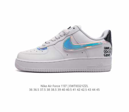 Nike Air Force 1 07 Af 1 force 1 Dc0710 191 36 36.5 37.5 38 38.5 39 40 40.5 41 - Click Image to Close