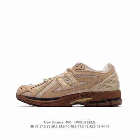 New Balance M1906 nb 2 1906 nb 2R vibe 1906R M1906Rre 36-45 Ewkl0729Xzl - Click Image to Close