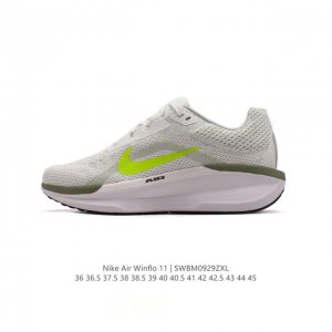 Nike 2024 zoom Winflo 11 Nike Winflo 11 cushlonst : Hm3733-361 36-45 Swbm0929