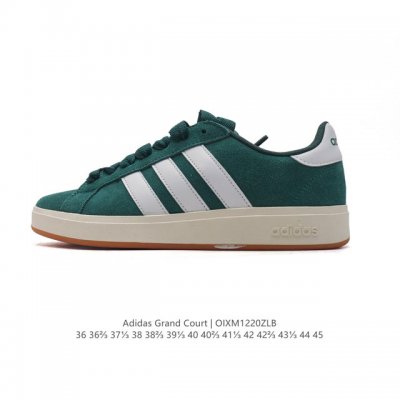 Adidaslego Adidas Neo Grand Court cloudfoam Cloudfoam Ih6187 36 36 37 38 38 39