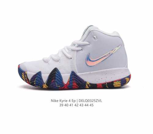 nike Kyrie Low 4 Ep 4 Zoom Air 943807-002 39-45 Delq0325Zvl