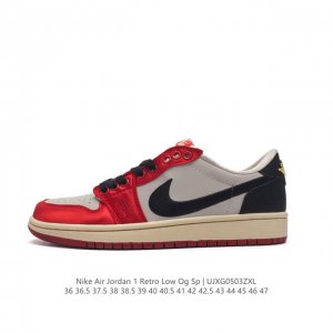 air Jordan 1 Low Aj1 1 1 aj1 1985 Wings Jordan Nike Air Wings Fn0432- Dd