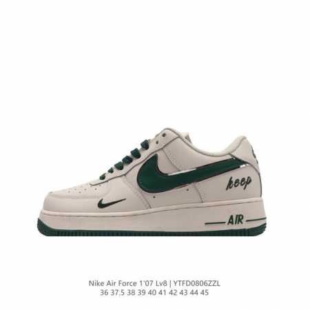 Nike Air Force 1 '07 Low force 1 Hj9094 36 37.5 38 39 40 41 42 43 44 45 Ytfd080 - Click Image to Close