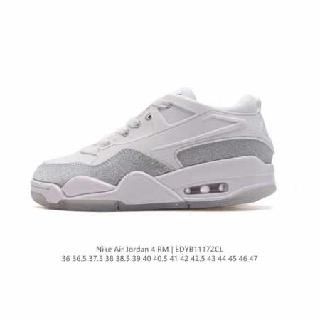 Nike Air Jordan 4 Retro Og aj4 4 Air Sole Fq7940-600 36 36.5 37.5 38 38.5 39 40 40.5 41 42 42.5 43 44 45 46 47 Edyb1117Zcl - Click Image to Close