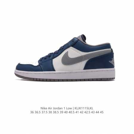 air Jordan 1 Low Aj1 1 1 aj1 1985 Wings Jordan Nike Air Wings 553558 36-45 Kljk1115Lkl - Click Image to Close