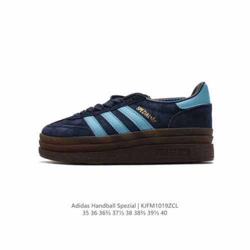 Adidas HANDBALL SPEZIAL DDD SD7634 DDD 35-40 DDD KJFM1019ZCL DDD