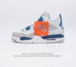 Nike Air Jordan 4 Retro Og aj4 4 Air Sole Fv5029-141 36-47.5 Vfrg1220Xjl