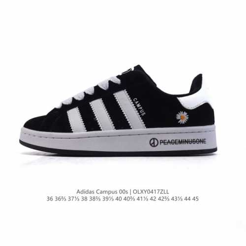 Adidas . Campus 00S Adidas Campus 00S Campus Logo Gh8535 36-45 Olxy0417Zll