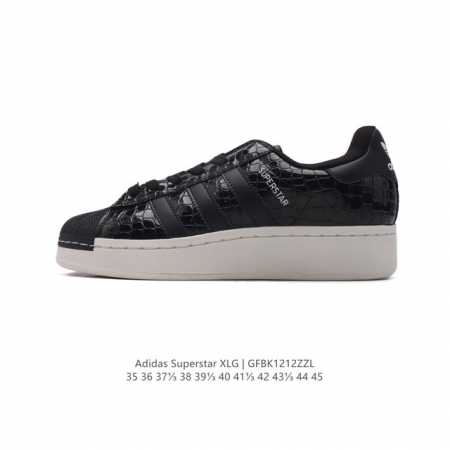 adidas Originals Superstar Xlg adidas Superstar 70 Ig4477 35-45 Gfbk1212Zzl - Click Image to Close