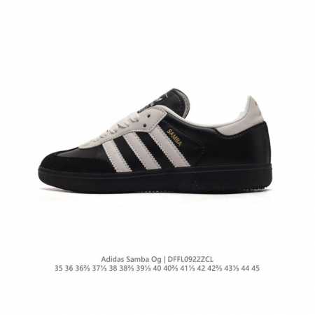 Adidas Originals Samba Og Shoes T 50 Adidas Samba samba Og t samba Jp5282 35-45 - Click Image to Close