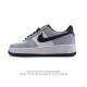 Corporate Nike Air Force 1 '07 Low 2025 New Year's Snake Year Limited Air Force