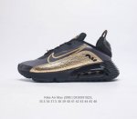 Nike Air Max 2090 Air Max 2090 Air Max90 Nike Air am90 Dc2191 001 35.5-46 Dfjk0
