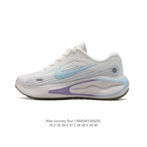 Nike Journey Run Comfiride Fn0228 35.5-40 Nmsm 6