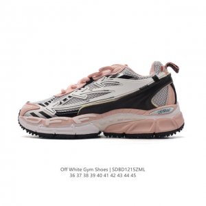 Off-White virgil Abloh Off-White 36-45 Sdbd1215Zml