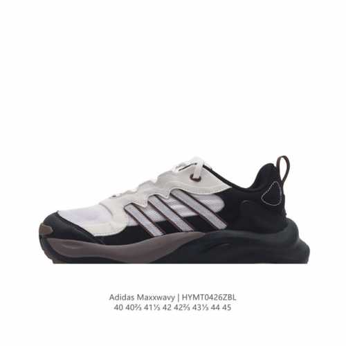 Adidas Adidas Maxxwavy Adidas Logo Mw Lightstrike 2 If874840-45