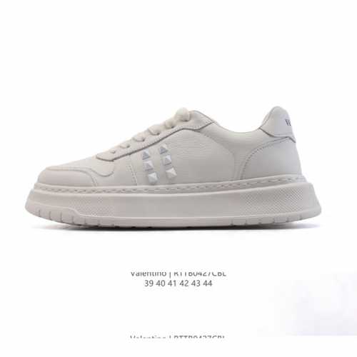 Valentino Open Skate Cool 39-44 Rttb0427Cbl