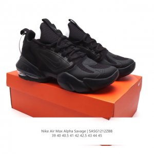 Nike air Max Alpha Savage Nike max Air At3378 39-45 Sasg1212Zbb