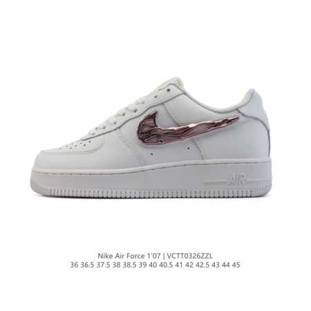 140 Nike Air Force 1 '07 Low 2025 Force 1 Hx5123 36-45 Vctt0326Zzl - Click Image to Close