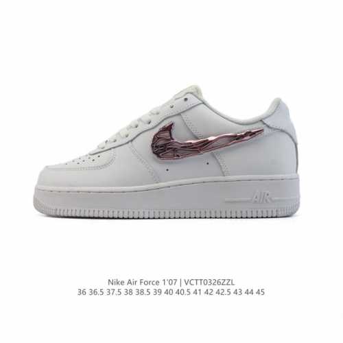 140 Nike Air Force 1 '07 Low 2025 Force 1 Hx5123 36-45 Vctt0326Zzl
