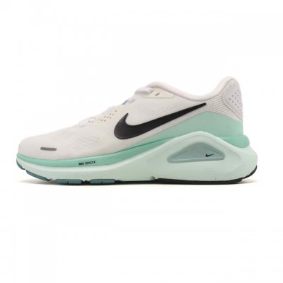 Nike Zoomstructure 26 Sport Comfort, Shock Absorbing, Slip-Resistant, Wear-Resis