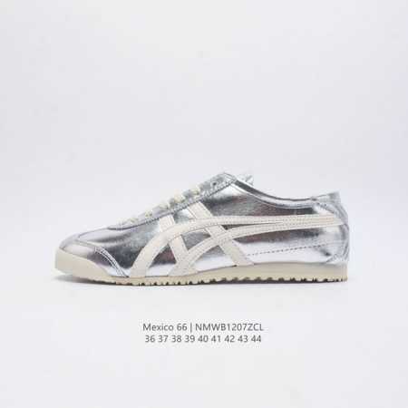 Asics - Onitsuka Tiger Mexico 66 rb 36-44 Nmwb1207Zcl - Click Image to Close