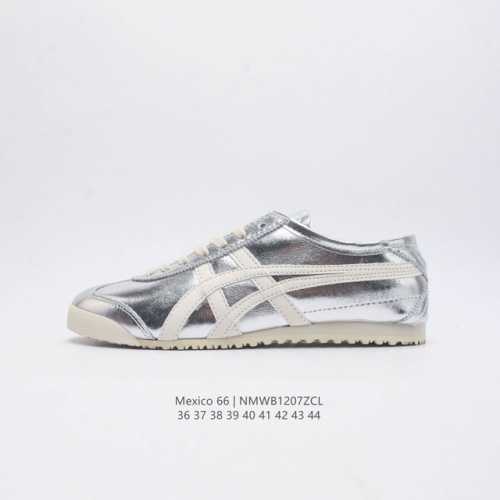 Asics - Onitsuka Tiger Mexico 66 rb 36-44 Nmwb1207Zcl