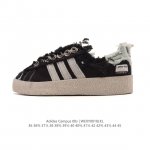 Authentic Adidas men's and women's shoes, half-size sizes, developed from origin