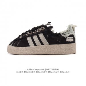 Authentic Adidas men's and women's shoes, half-size sizes, developed from origin