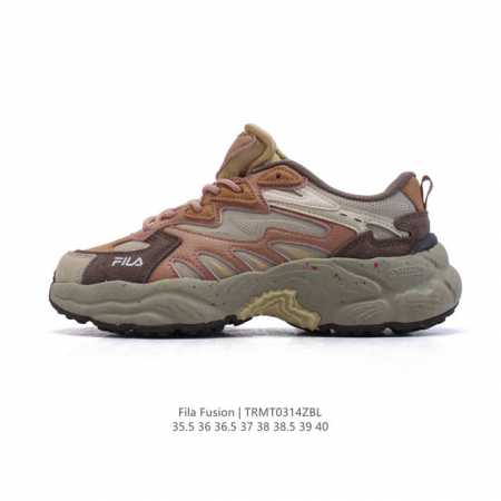 200 Fila Fusion Fila Fila Fila Fusion 35.5-40 : Trmt0314Zbl - Click Image to Close