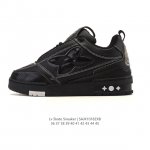 Louis Vuitton 2025 Skate Sneaker, a limited-edition Spring/Summer sneaker for th