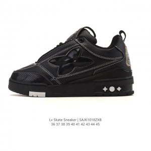 Louis Vuitton 2025 Skate Sneaker, a limited-edition Spring/Summer sneaker for th