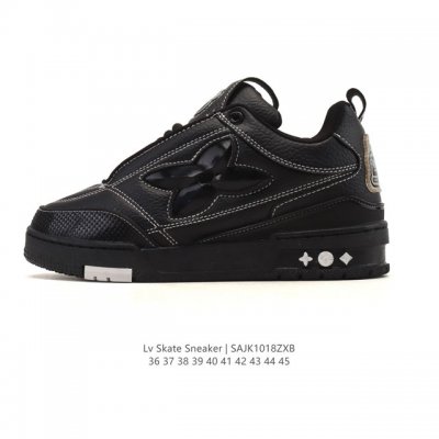 Louis Vuitton 2025 Skate Sneaker, a limited-edition Spring/Summer sneaker for th