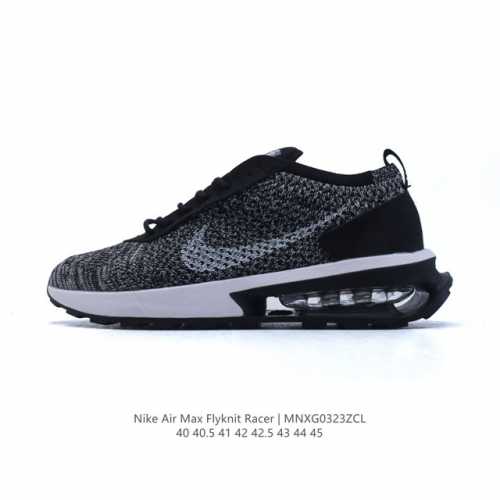 170 (Nike)Airmaxflyknitracer -Nike Air Max Flyknit Racer Flyknit Air Max Dj6106