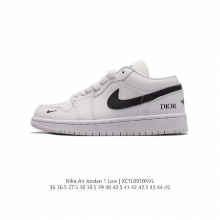 air Jordan 1 Low Aj1 1 1 aj1 1985 Air Lj6688-010 36-45 Xctl0910Xvl - Click Image to Close