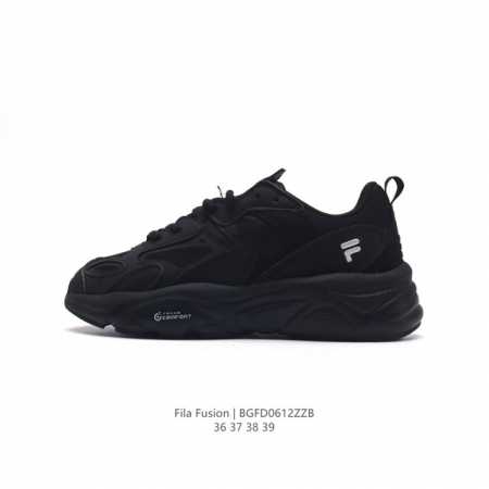 Fila Fusion Fila Fila Fila Fusion F12W141116Fbk 36-39 Bgfd0612Zzb - Click Image to Close