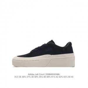 Adidas Labcourt; adidas LogoEndineered For The Style Of FutureId6