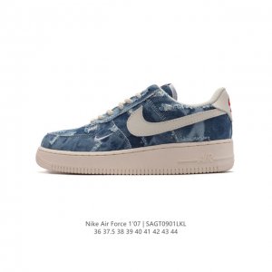 Nike Air Force 1 '07 Low force 1 Do27 -206 36 37.5 38 39 40 41 42 43 44 Sagt0 1