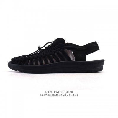 New company-level Keen comfortable wear-resistant wading river shoes outdoor sh