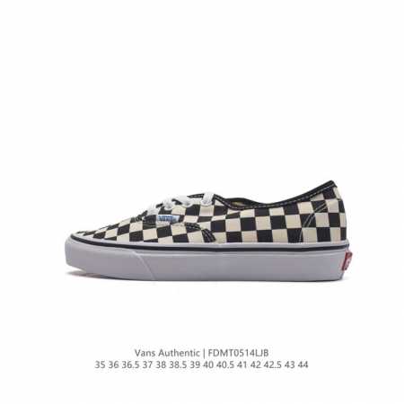 Vans Authentic vans 35-44 Fdmt0514Ljb - Click Image to Close