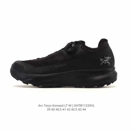 Company Grade Arc'teryx Konseal Outdoor High-Performance Ultralight Comfortable - Click Image to Close