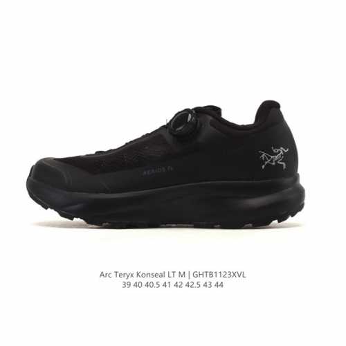 Company Grade Arc'teryx Konseal Outdoor High-Performance Ultralight Comfortable