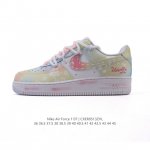 Nike Air Force 1 '07 Low Force 1 Cw2288 36 36.5 37.5 38 38.5 39 40 40.5 41 42 4