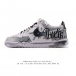 Nike Court Vision Low, a retro, varsity-inspired basketball sneaker for men and