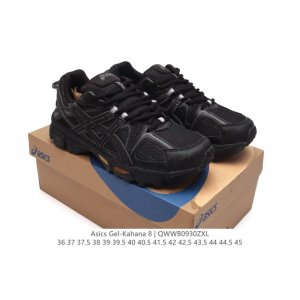 Asics Gel-Kahana 8 Gel-Kahana gel speva dynamic Duomax Ahar : : : Low-Top : gel Trusstic : 1012B978-002 36-45 Qwwb0930