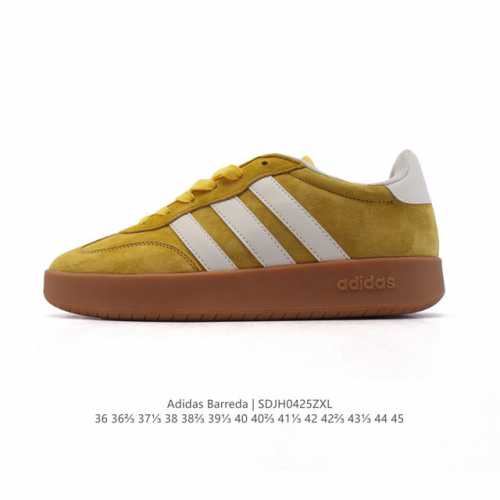 Adidas Barreda T # # # # # : Jq4239 : 36 36 37 38 38 39 40 40 41 42 42 43 44 45